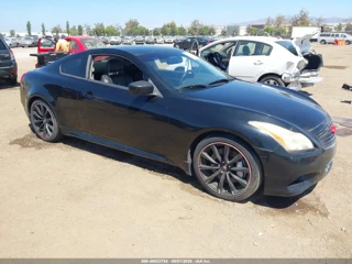 INFINITI INFINITI G37 SPORT