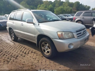 TOYOTA TOYOTA HIGHLANDER