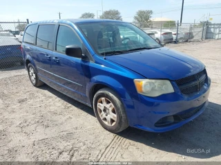DODGE DODGE GRAND CARAVAN EXPRESS