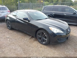 HYUNDAI HYUNDAI GENESIS 2.0T