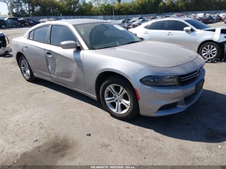 DODGE DODGE CHARGER SE