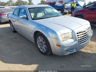CHRYSLER CHRYSLER 300C