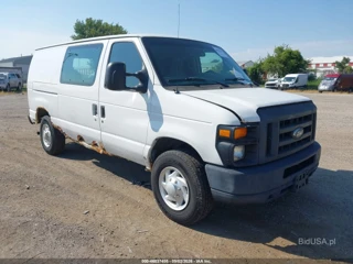 FORD FORD E-250 COMMERCIAL/RECREATIONAL