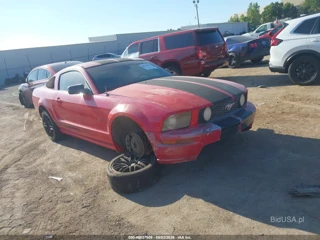 FORD FORD MUSTANG GT DELUXE/GT PREMIUM