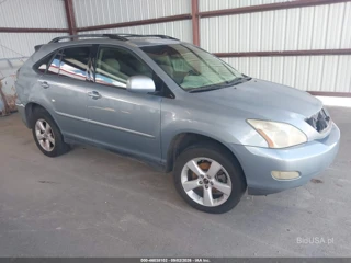 LEXUS LEXUS RX 330