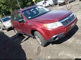 SUBARU SUBARU FORESTER 2.5X