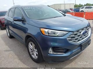 FORD FORD EDGE SEL