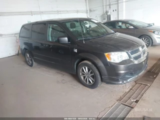 DODGE DODGE GRAND CARAVAN SE PLUS