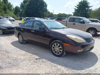 LEXUS LEXUS ES 330