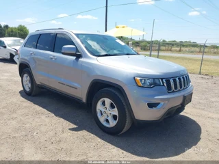 JEEP JEEP GRAND CHEROKEE LAREDO 4X2