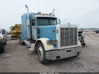 PETERBILT PETERBILT 379