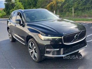 VOLVO XC60 T8 RECHARGE INSCRIPTION