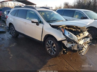 SUBARU SUBARU OUTBACK 3.6R LIMITED