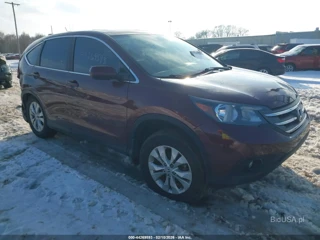 HONDA HONDA CR-V EX