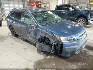 SUBARU SUBARU OUTBACK ONYX EDITION XT