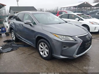 LEXUS LEXUS RX 350