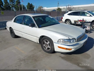 BUICK BUICK PARK AVENUE ULTRA