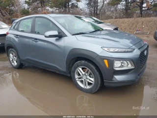 HYUNDAI HYUNDAI KONA SE