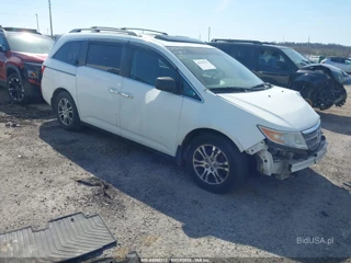 HONDA HONDA ODYSSEY EX-L