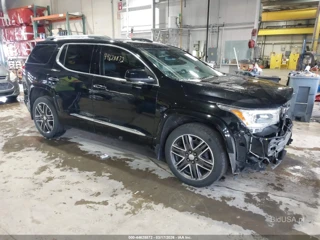 GMC ACADIA DENALI