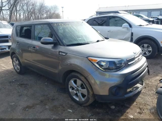 KIA KIA SOUL