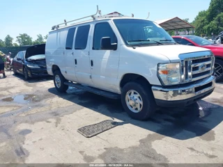 FORD FORD E-250 COMMERCIAL