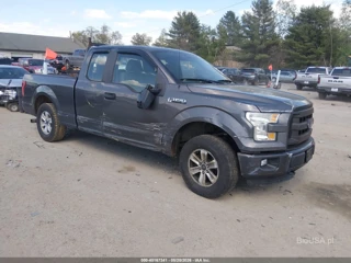 FORD FORD F-150 XL