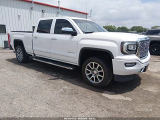 GMC SIERRA 1500 DENALI