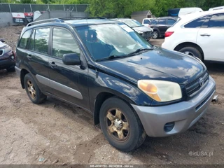 TOYOTA TOYOTA RAV4