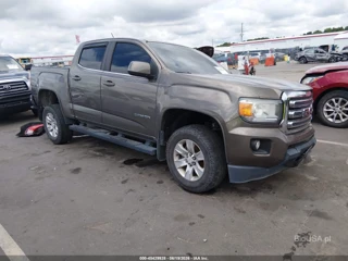 GMC CANYON SLE