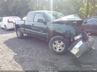 CHEVROLET CHEVROLET SILVERADO 1500 WORK TRUCK