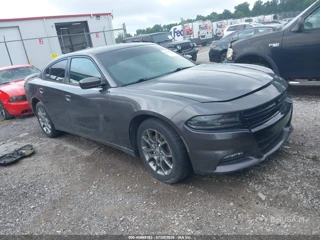 DODGE DODGE CHARGER SXT AWD