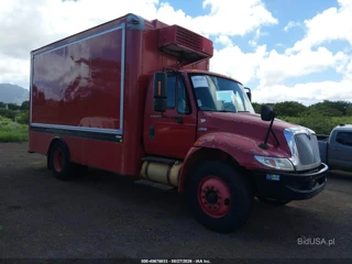 INTERNATIONAL INTERNATIONAL 4000 4300