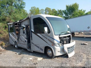 FORD FORD E-450 STRIPPED