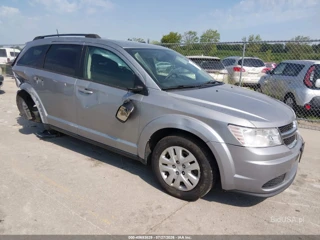DODGE DODGE JOURNEY SE VALUE