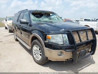 FORD FORD EXPEDITION EL XLT