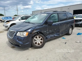 CHRYSLER TOWN & COUNTRY TOURING