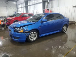 MITSUBISHI LANCER ES