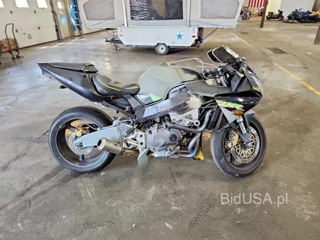HONDA CBR900 RR