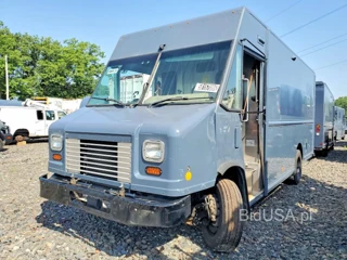 FORD F59