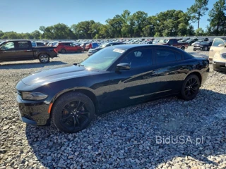 DODGE CHARGER SXT