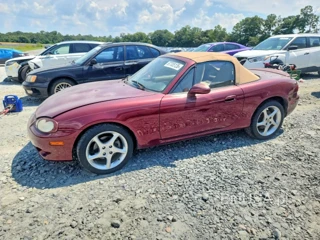 MAZDA MX-5 MIATA BASE