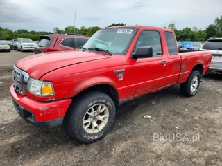 FORD RANGER SUPER CAB