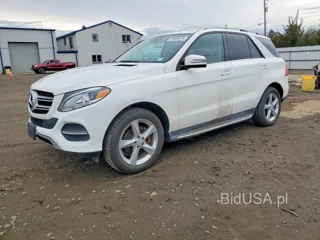 MERCEDES-BENZ GLE 350 4MATIC