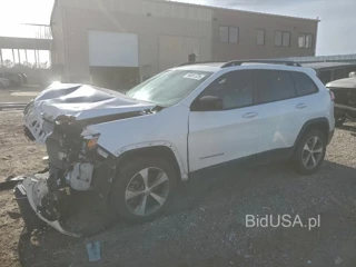 JEEP CHEROKEE LIMITED