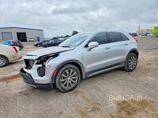 CADILLAC XT4 PREMIUM LUXURY