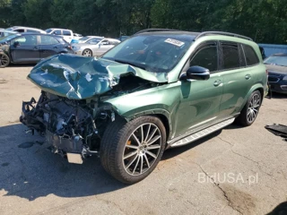 MERCEDES-BENZ GLS 450 4MATIC