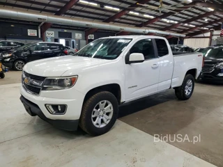 CHEVROLET COLORADO LT