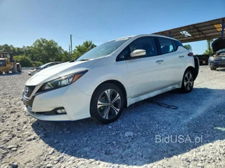 NISSAN LEAF SL PLUS