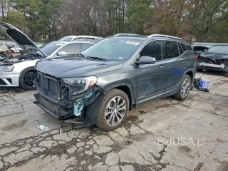 GMC TERRAIN SLT